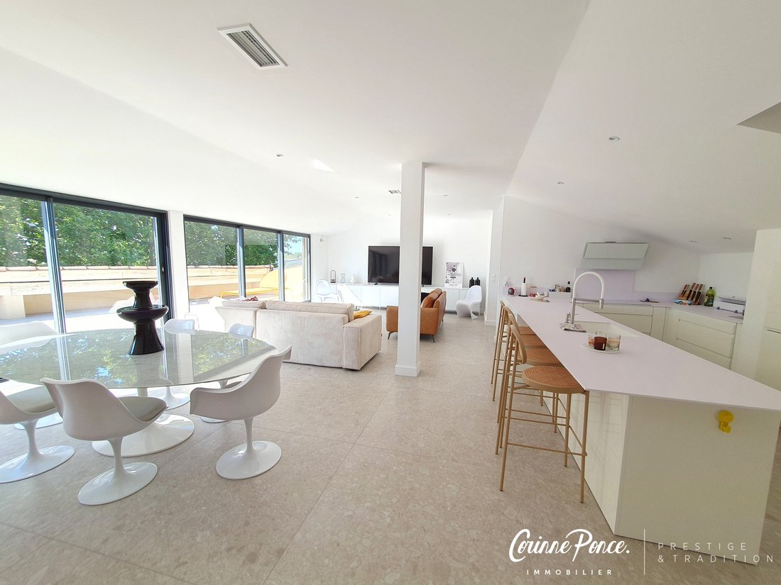 Apartment in Arles, Provence-Alpes-Côte d'Azur, France 5 - 17629253