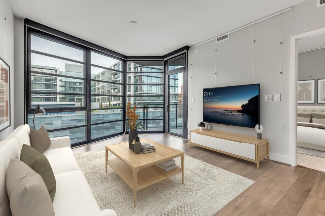 Condo in Washington, District of Columbia, United States 3 - 17346525
