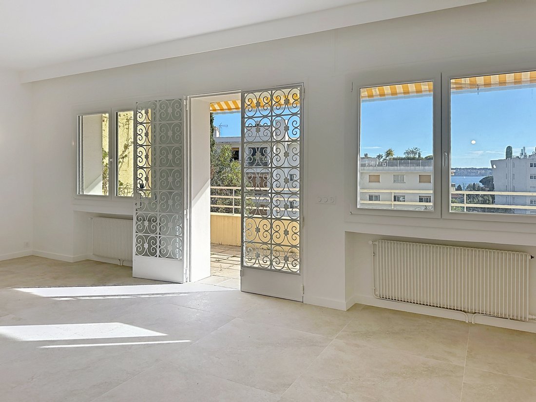 Apartment in Cannes, Provence-Alpes-Côte d'Azur, France 4 - 18005866