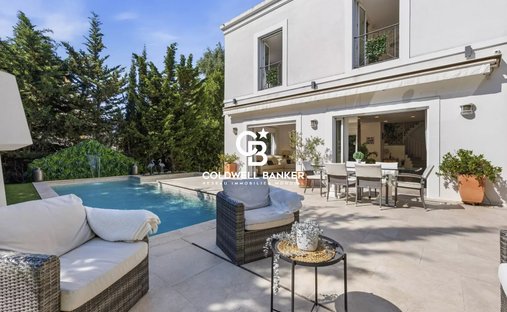 Townhouse in Nice, Provence-Alpes-Côte d'Azur, France 1