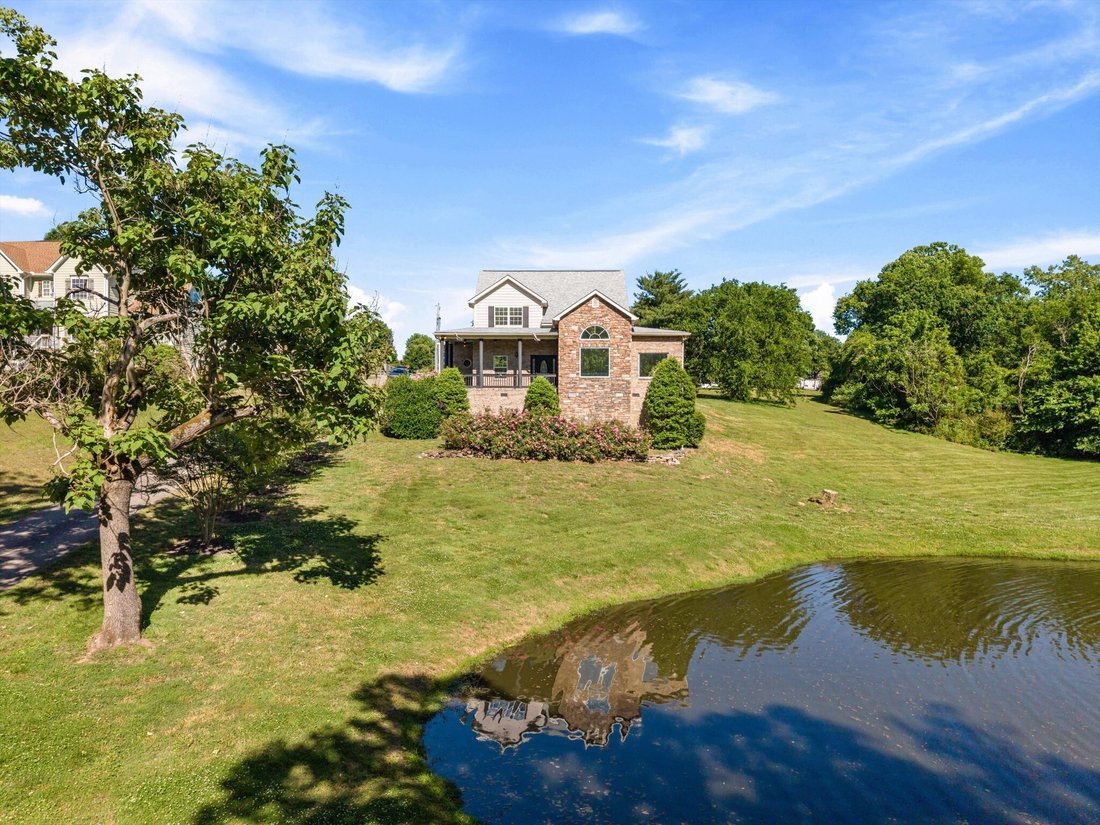 House in Spring Hill, Tennessee, United States 2 - 18006125