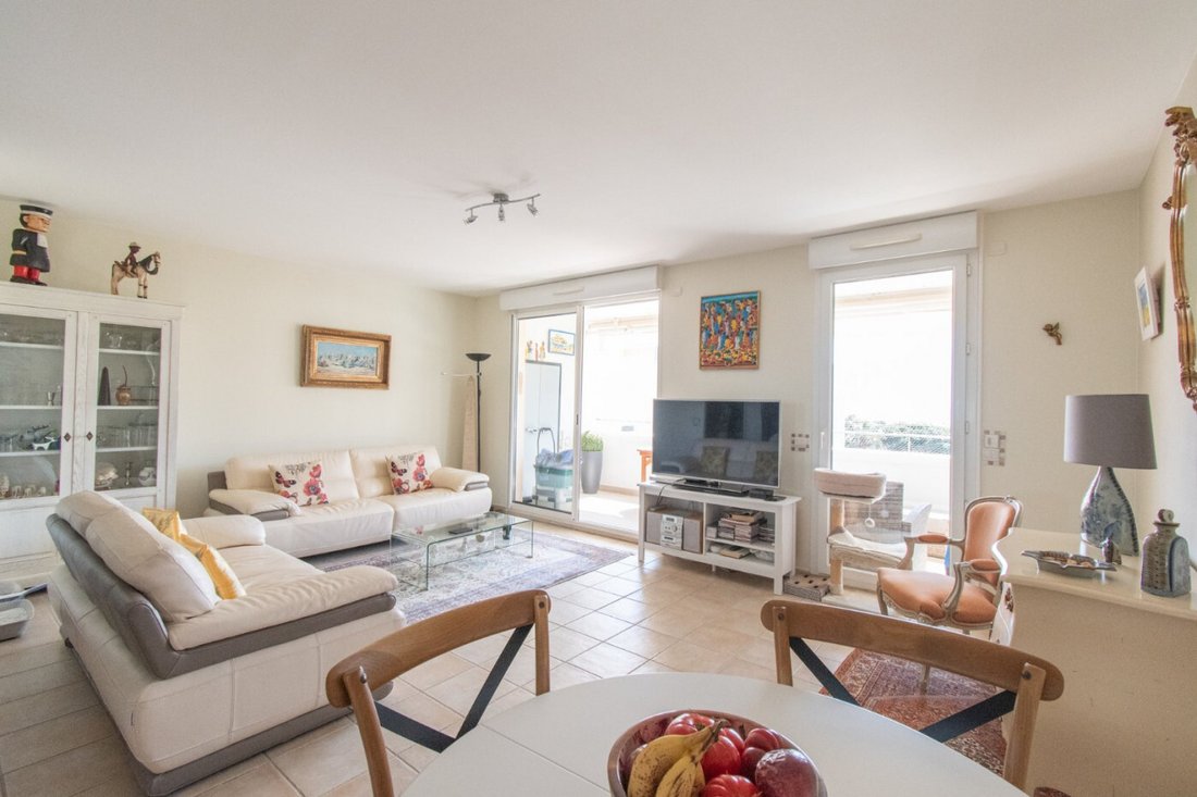 Apartment in Espace Villeroy-Les Quilles, Sète, France 2 - 18005987