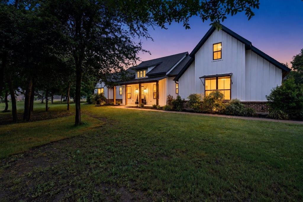 House in Azle, Texas, United States 2 - 18009867