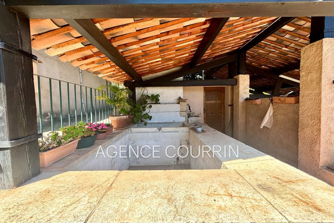 Villa in Grasse, Provence-Alpes-Côte d'Azur, France 5 - 18006053