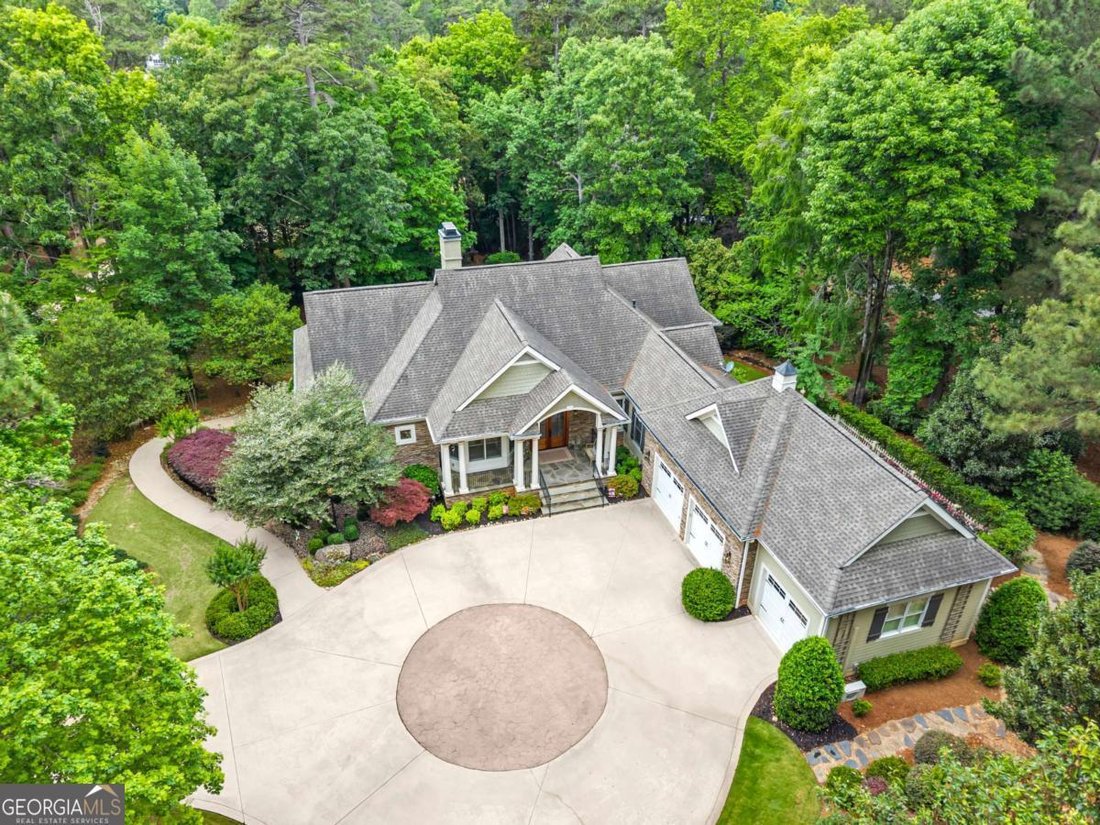 House in Greensboro, Georgia, United States 1 - 18005364
