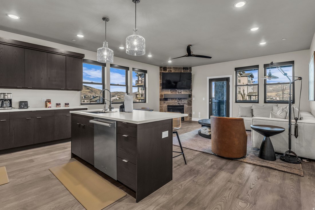 Condo in Heber City, Utah, United States 1 - 18007607