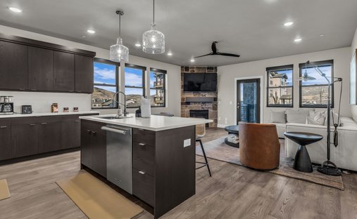 Condo in Heber City, Utah, United States 1