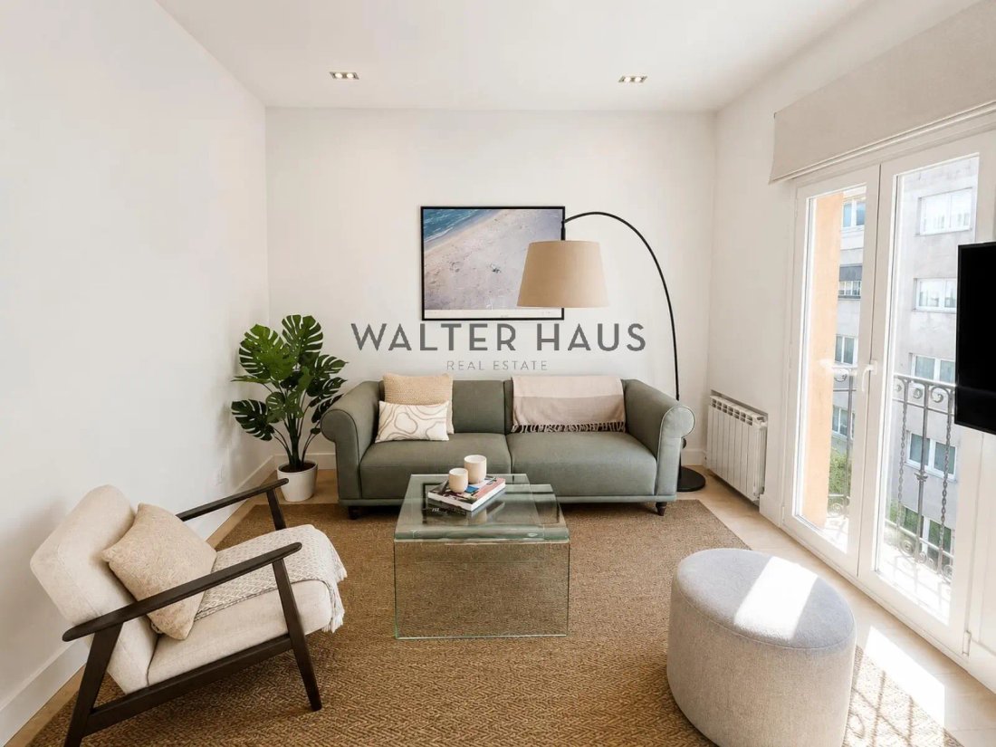 Apartment in Barrio Salamanca, Madrid, Spain 1 - 18006860