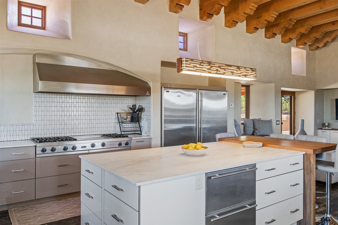 House in Santa Fe, New Mexico, United States 2 - 18007467