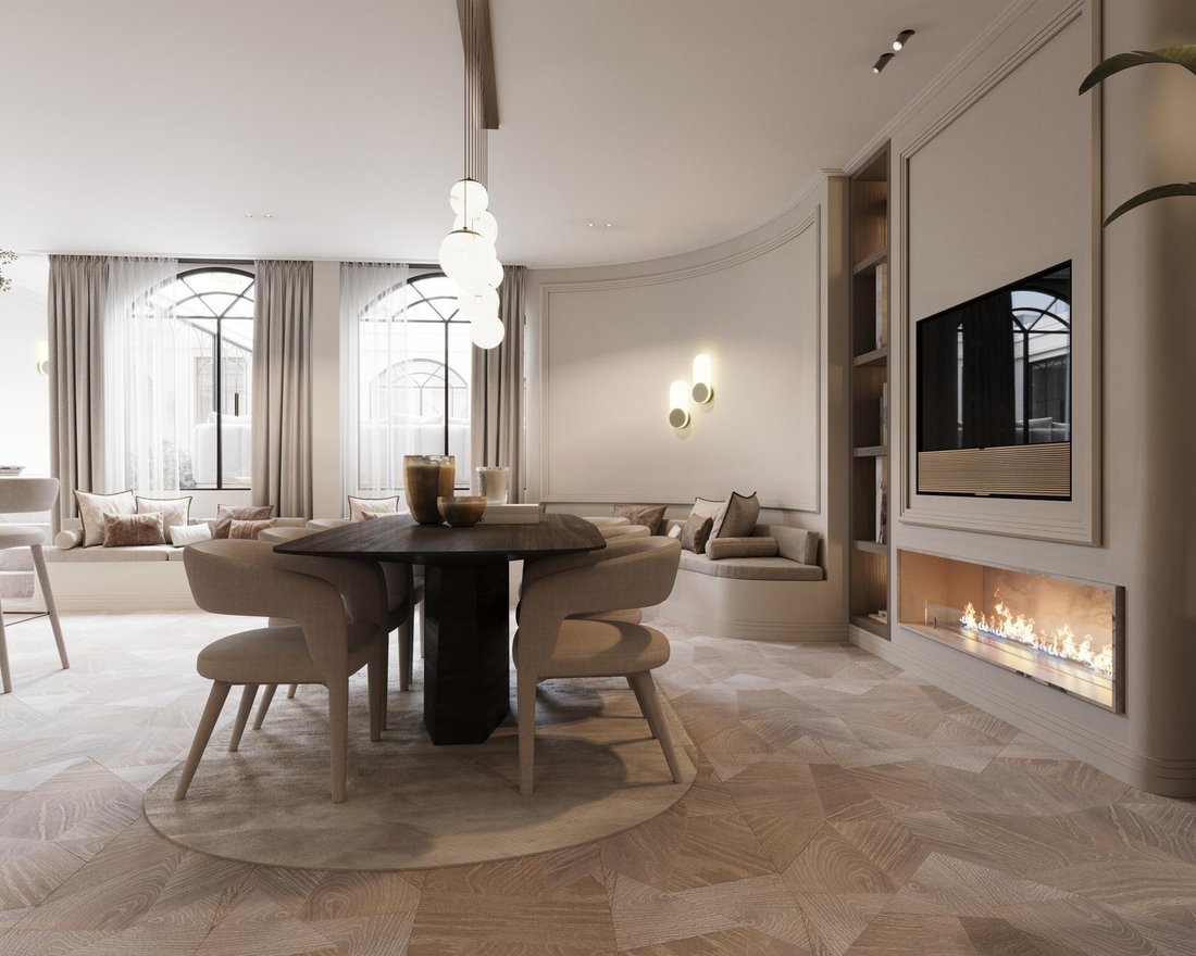 Apartment in Apollobuurt, North Holland, Netherlands 1 - 18006959