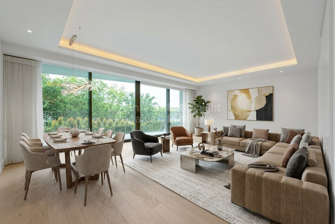 Apartment in Cascais e Estoril, Lisbon, Portugal 3 - 18010890
