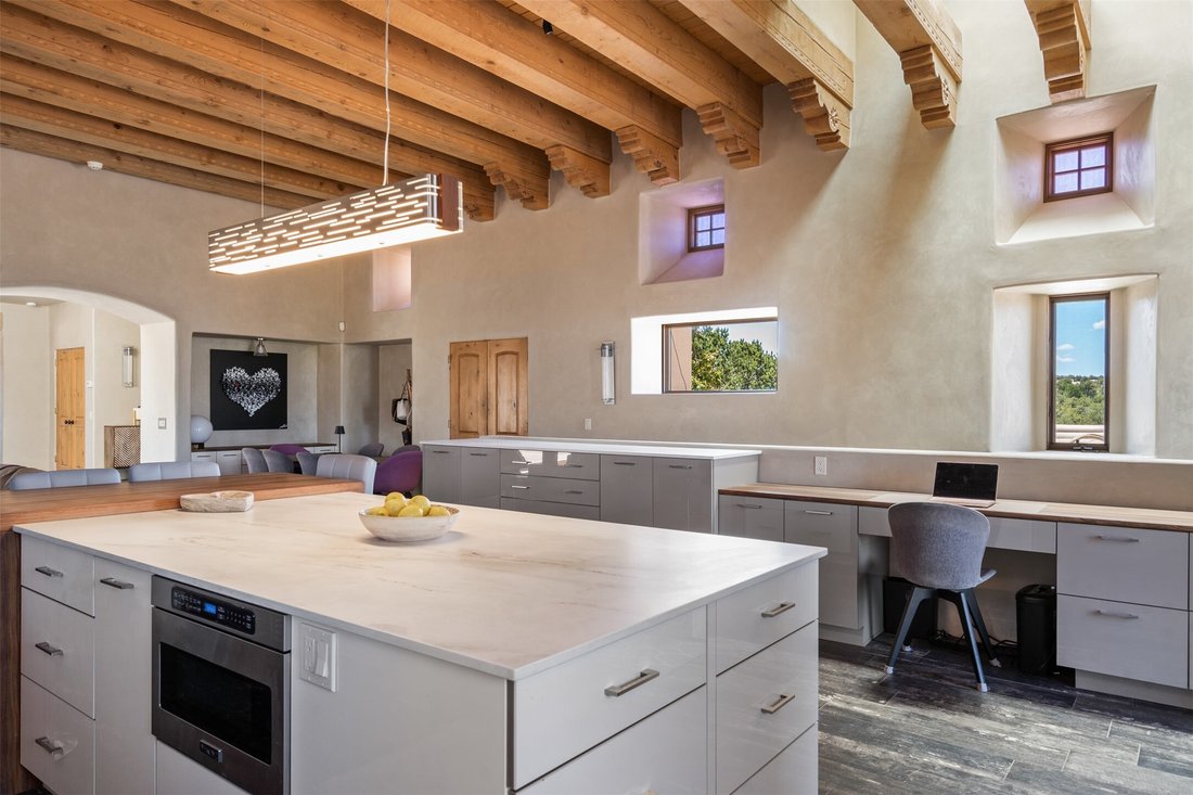 House in Santa Fe, New Mexico, United States 4 - 18007467