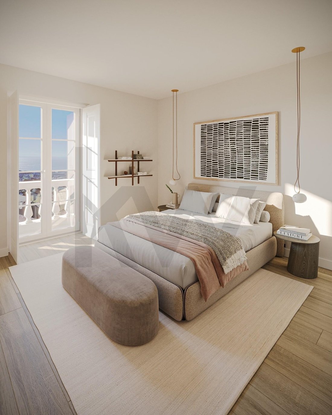 Apartment in Misericordia, Lisbon, Portugal 1 - 18007057