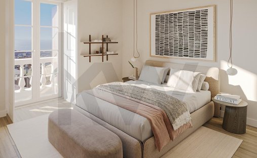 Apartment in Misericordia, Lisbon, Portugal 1