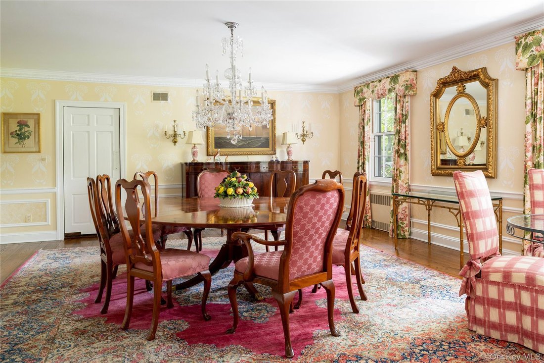 Maison à Locust Valley, État de New York, États-Unis 3 - 18006358