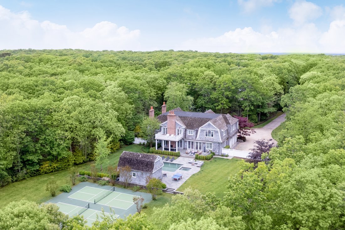 House in Bridgehampton, New York, United States 1 - 18003004