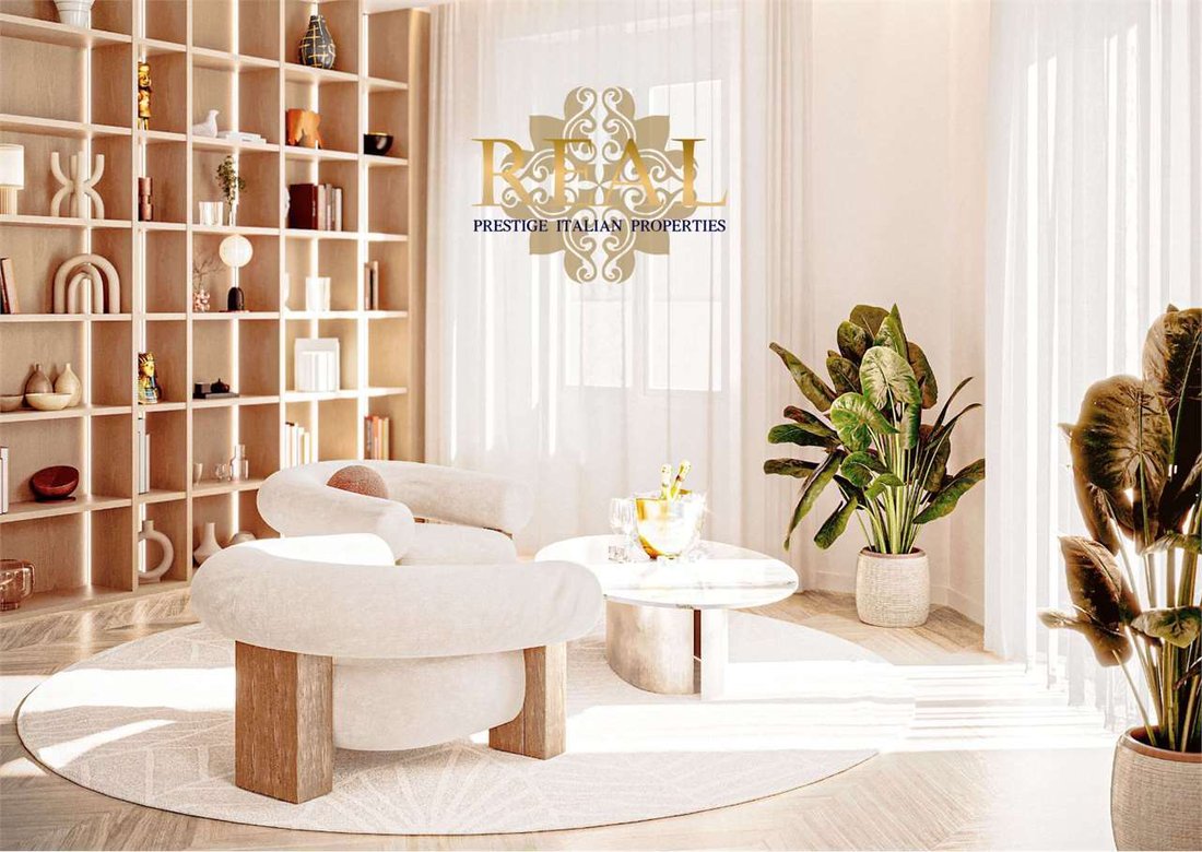 Apartment in Center, Florence, Tuscany 3 - 18008238