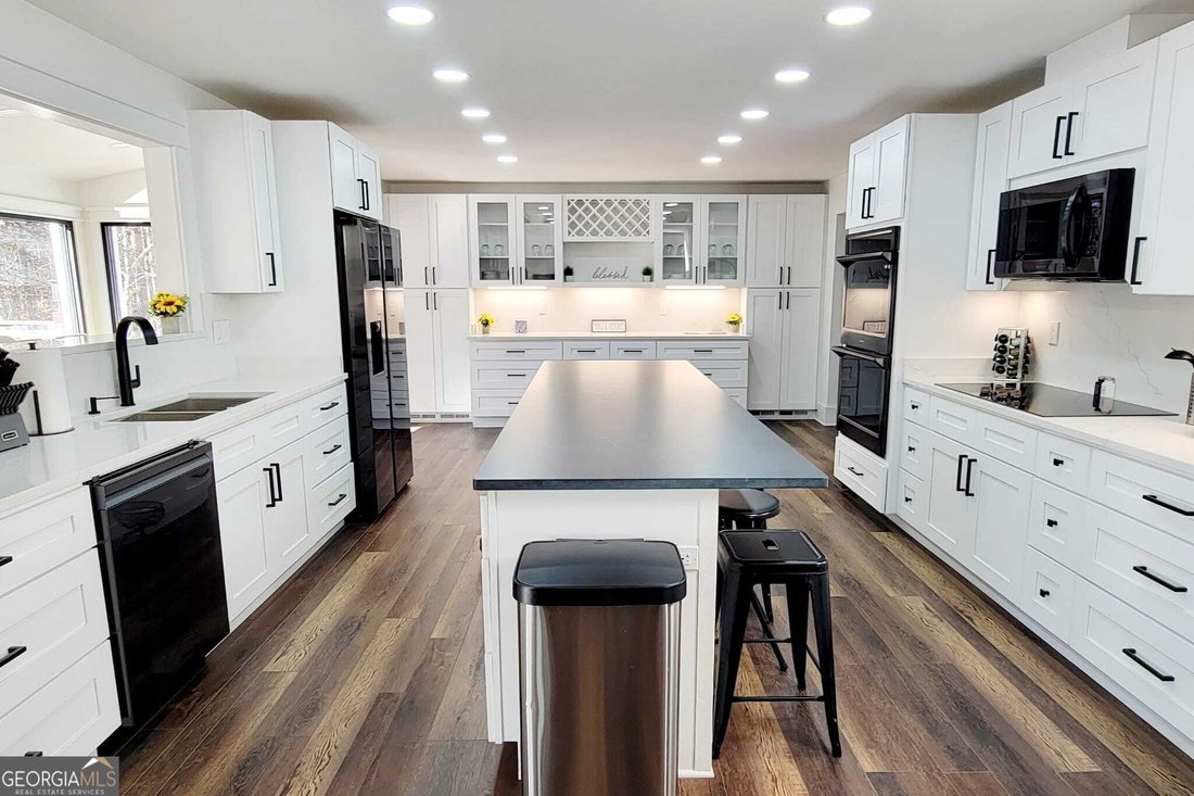 House in Conyers, Georgia, United States 4 - 18009648