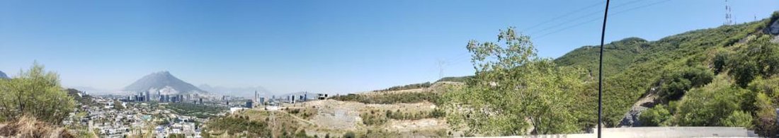 Land in San Pedro Garza García, Nuevo Leon, Mexico 2 - 18006524