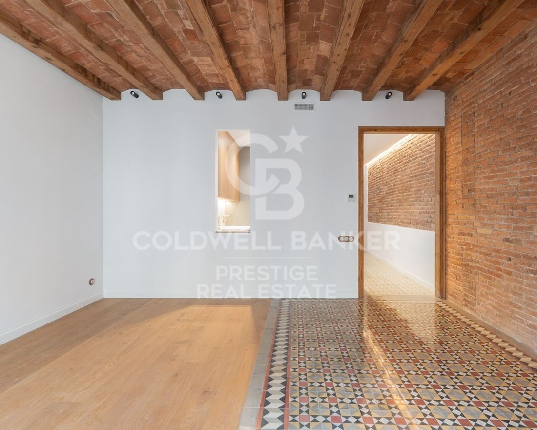 Apartment in Eixample, Barcelona, Spain 5 - 18011061
