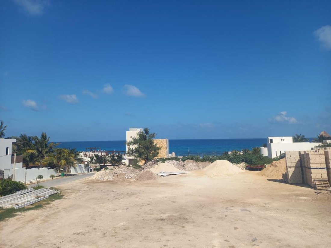Land in Isla Mujeres, Quintana Roo, Mexico 4 - 18006667