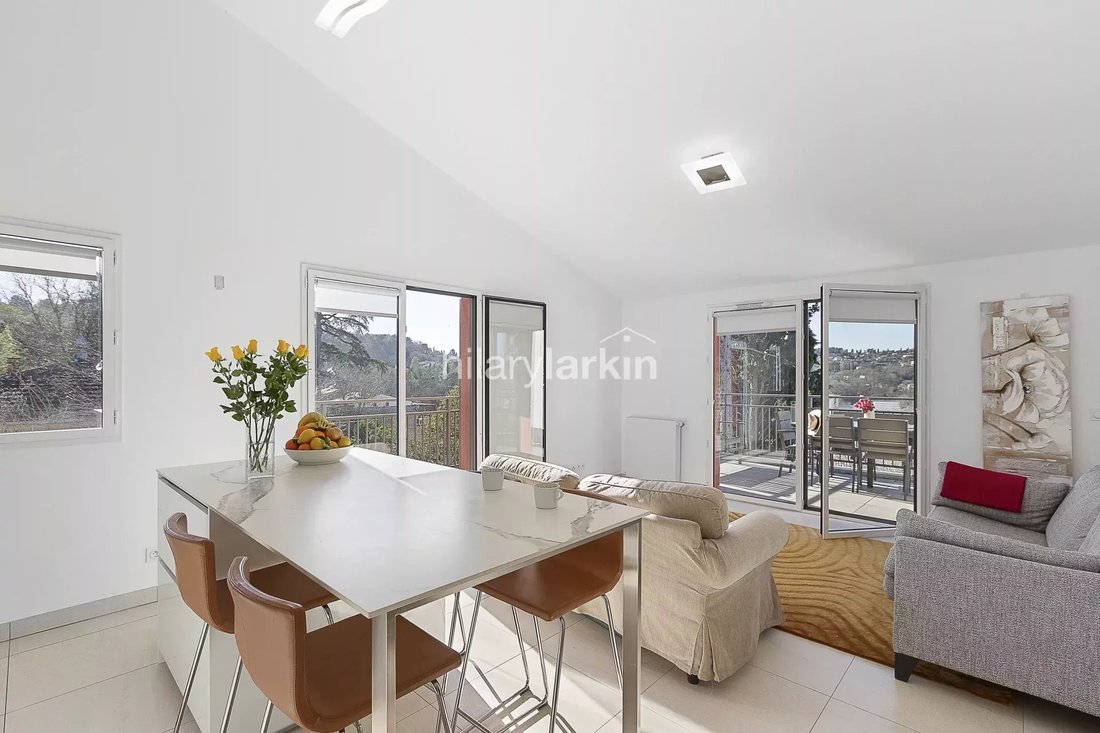 Apartment in Valbonne, Provence-Alpes-Côte d'Azur, France 5 - 18009359