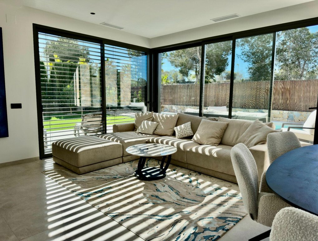 Villa in Orihuela, Valencian Community, Spain 3 - 18006332