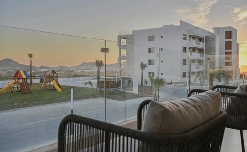 Appartement à Cabo San Lucas, Basse-Californie du Sud, Mexique 1