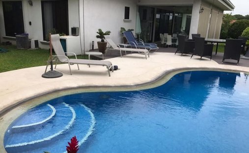 House in Santa Ana, San José Province, Costa Rica 1