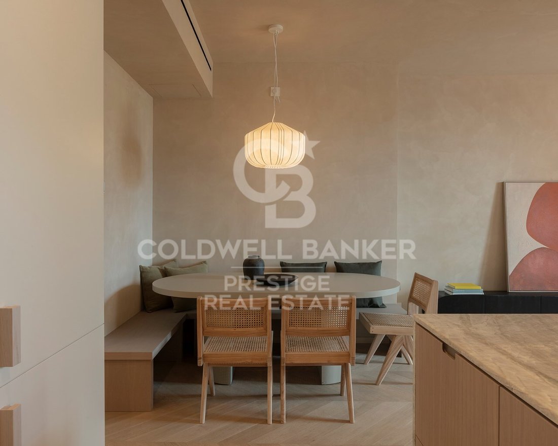 Apartment in Ciutat Vella, Barcelona, Spain 4 - 17412048