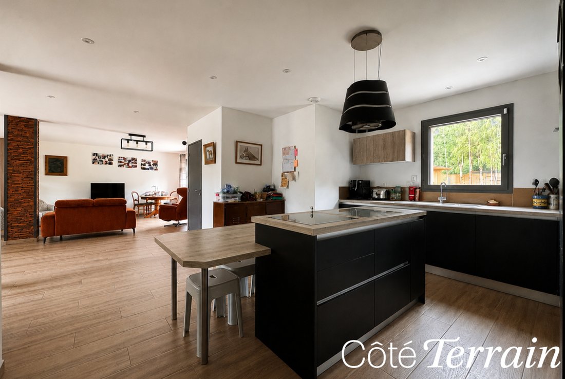 House in Rambouillet, Ile-de-France, France 5 - 18008701