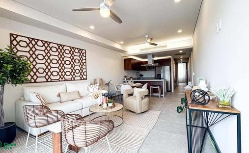 Maison à Cabo San Lucas, Basse-Californie du Sud, Mexique 1