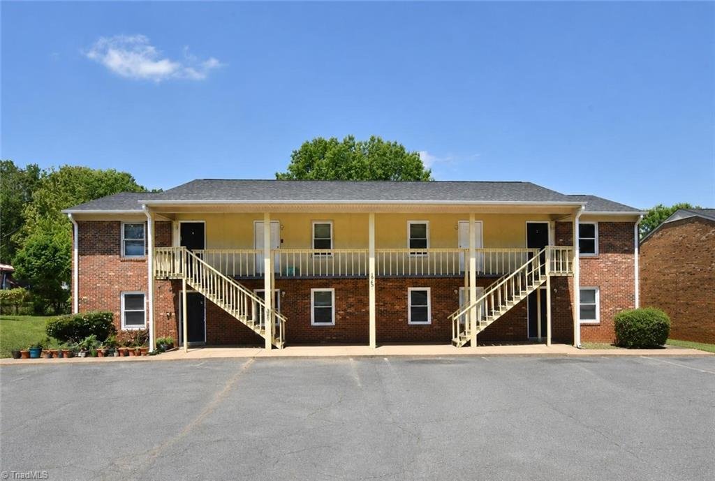 Apartment in Asheboro, North Carolina, United States 3 - 18007687