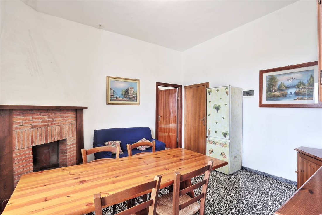 Country House in Castagneto Carducci, Tuscany, Italy 4 - 18004997
