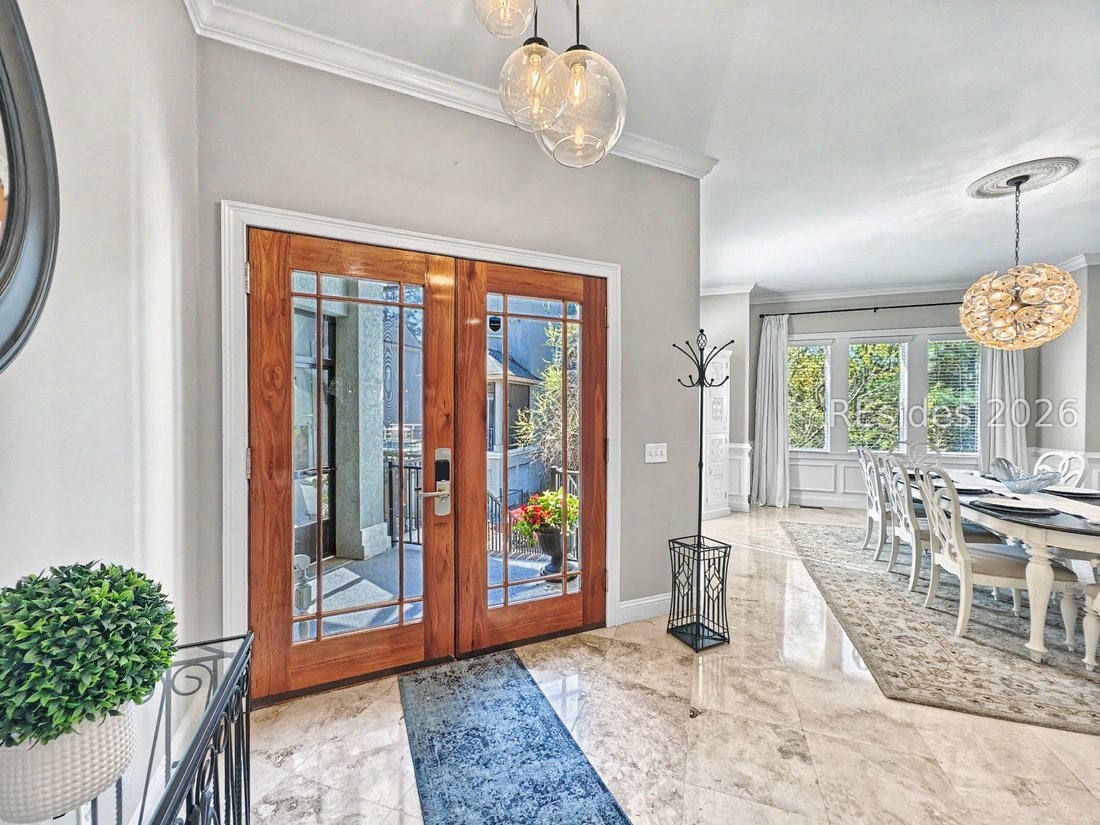 House in Hilton Head Island, South Carolina, United States 4 - 18007468
