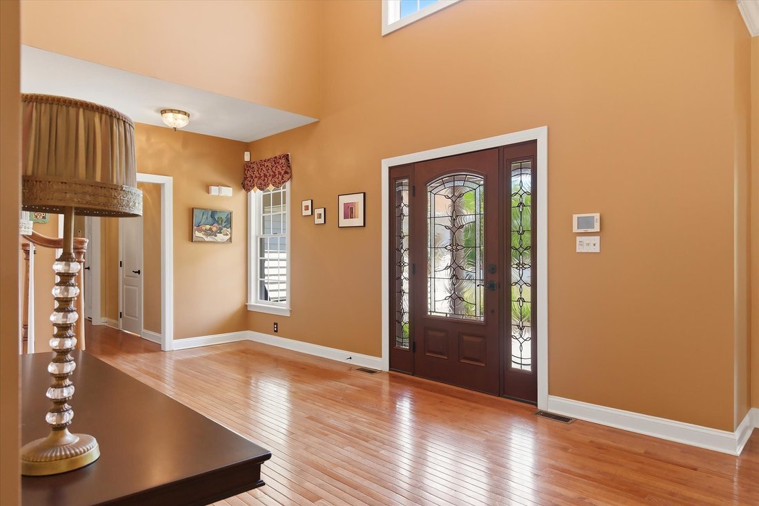 House in Freehold Township, New Jersey, United States 4 - 18006828