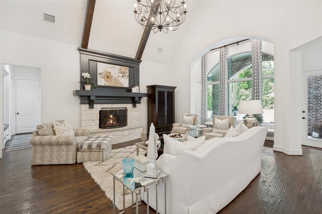 House in Frisco, Texas, United States 2 - 18009847