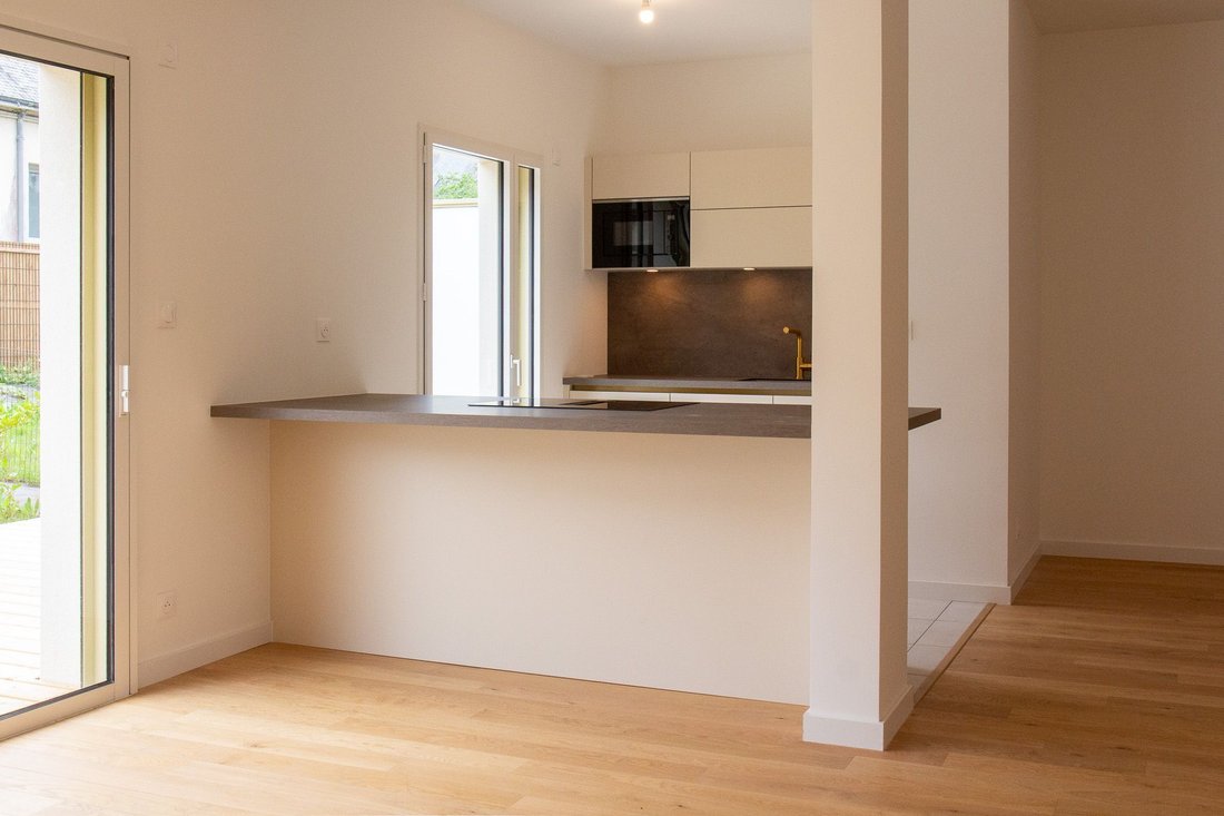 Apartment in Centre Ville Sud Ouest, Plœmeur, France 3 - 16335177