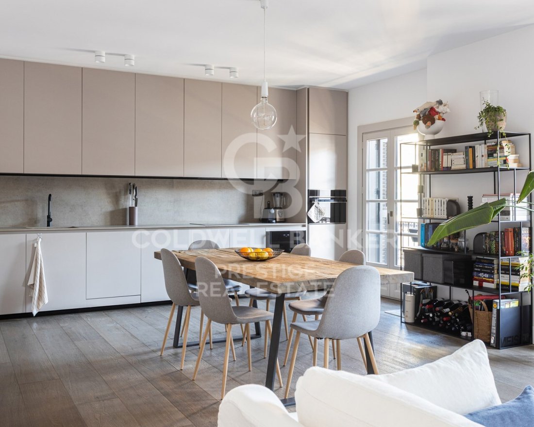 Apartment in Ciutat Vella, Barcelona, Spain 5 - 18011053