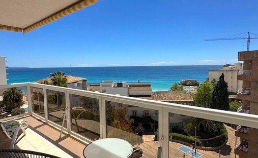 Appartamento a Gènova, Palma di Maiorca, Isole Baleari 1