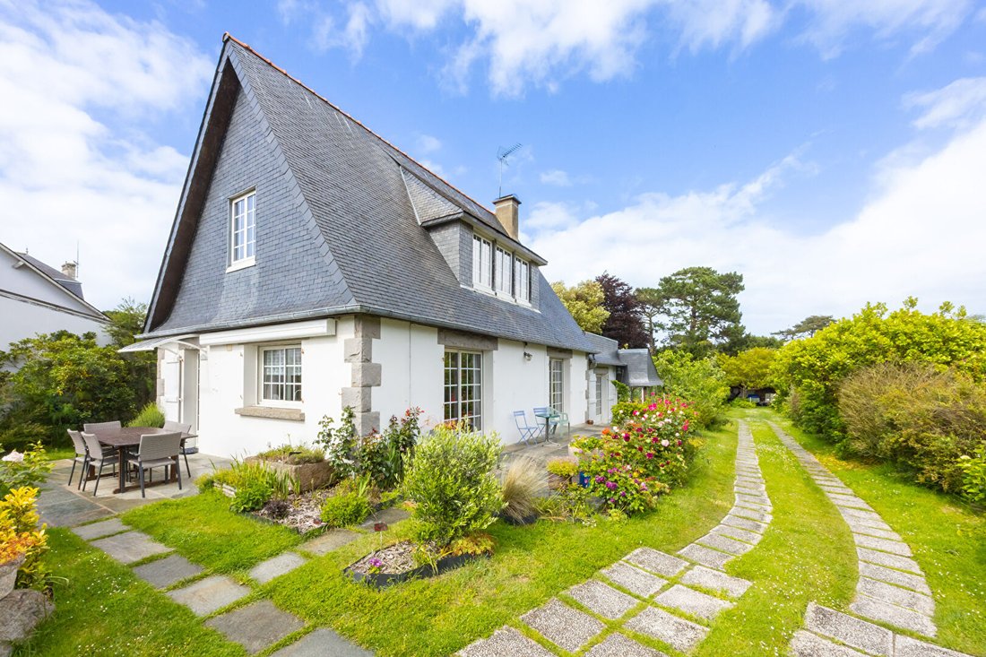 House in Paramé Rural, Saint-Malo, France 2 - 18009500