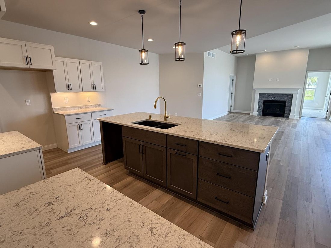 Condo in Grafton, Wisconsin, United States 5 - 18007861