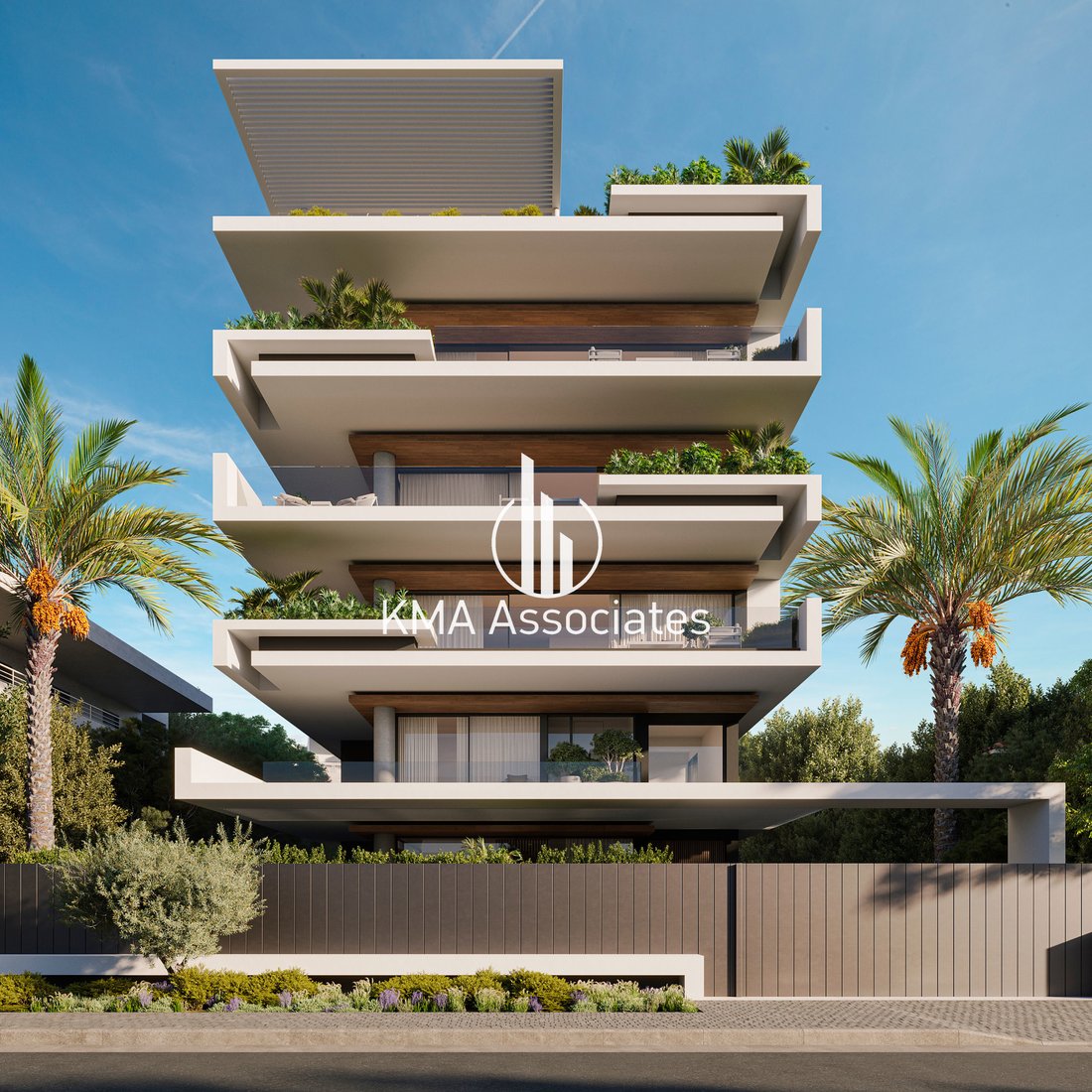 Apartment in Glyfada, Attica, Greece 1 - 18005455