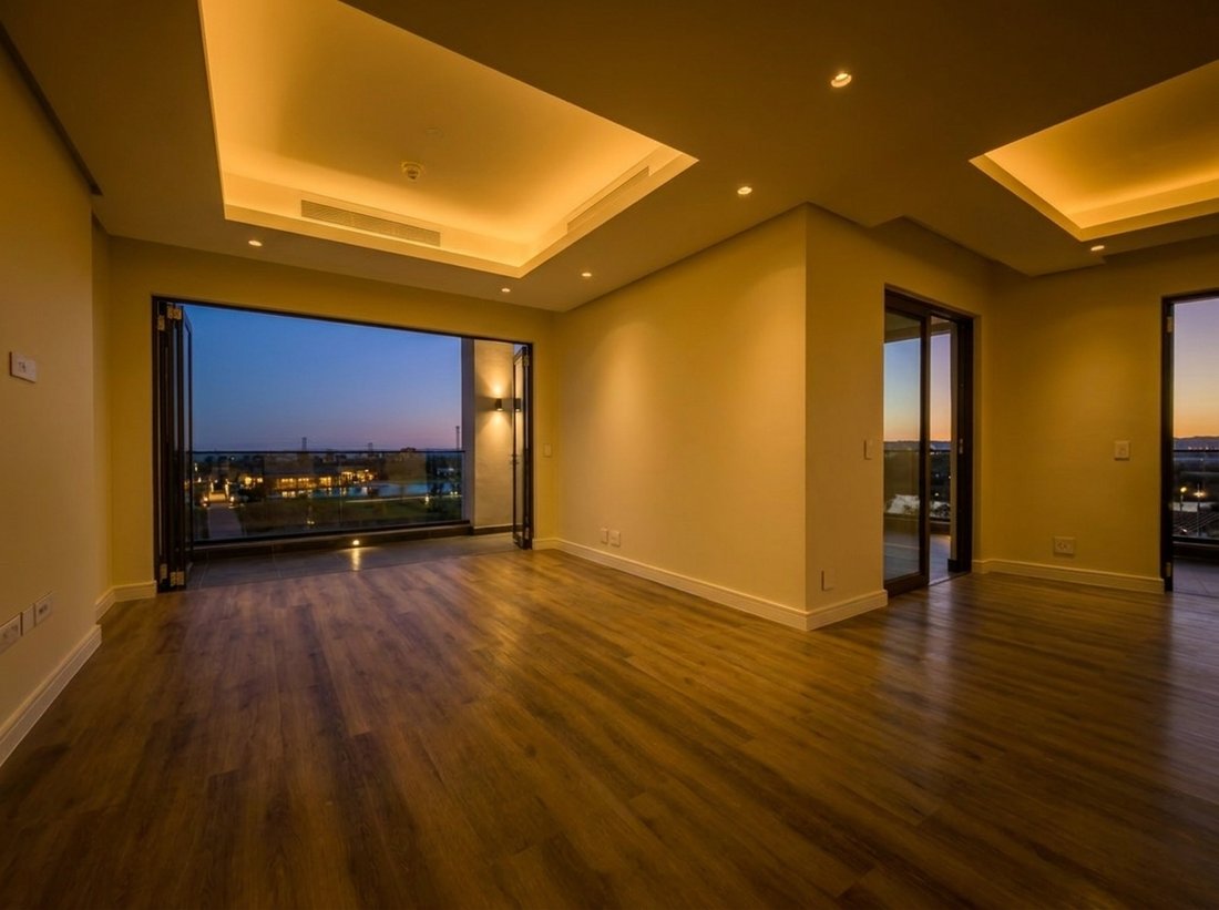 Apartment in Halfway House Estate, Gauteng, South Africa 1 - 18005501