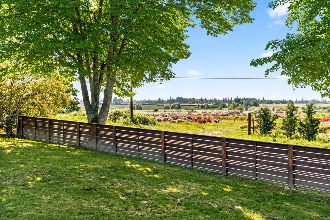 Maison à Corvallis, Oregon, États-Unis 4 - 18010425