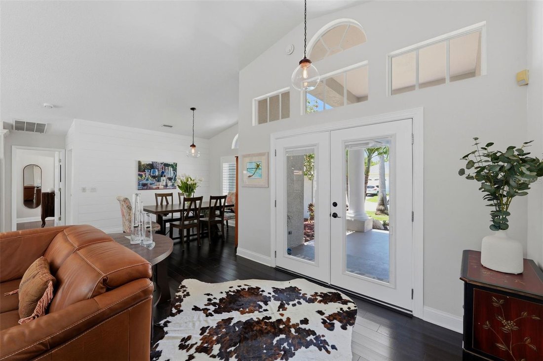 House in St. Petersburg, Florida, United States 4 - 18004758