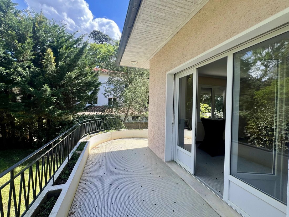 House in Aiguillon, Arcachon, France 5 - 18005573