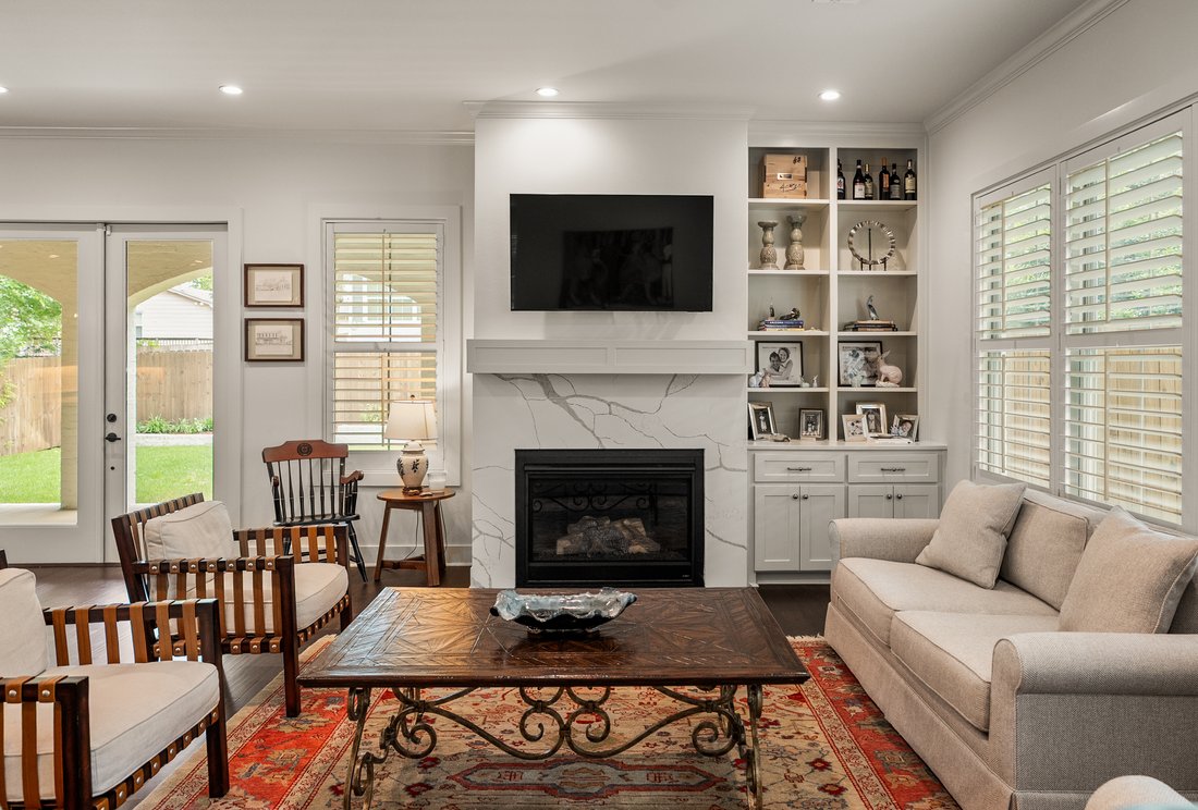 House in Little Rock, Arkansas, United States 5 - 18005548