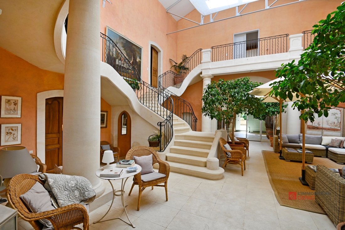 House in Arles, Provence-Alpes-Côte d'Azur, France 5 - 18008986