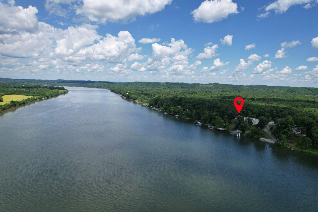 House in Decatur, Tennessee, United States 5 - 18009879